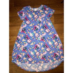 💥FLASH SALE💥 Lularoe Disney Carly